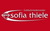 Goldschmiedemeister Sofia Thiele